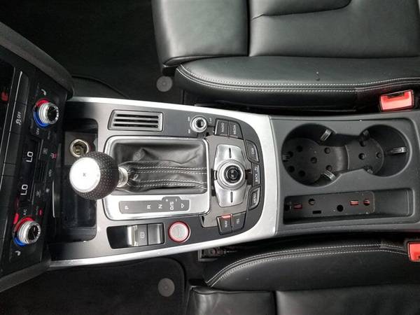 2015 *Audi* *S4* *4dr Sedan S Tronic Premium Plus* B for sale in Uniontown, PA – photo 14