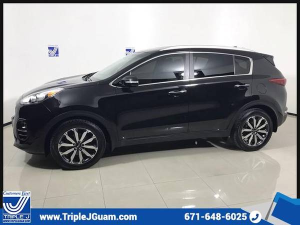 2017 Kia Sportage - - by dealer for sale in Other, Other – photo 5
