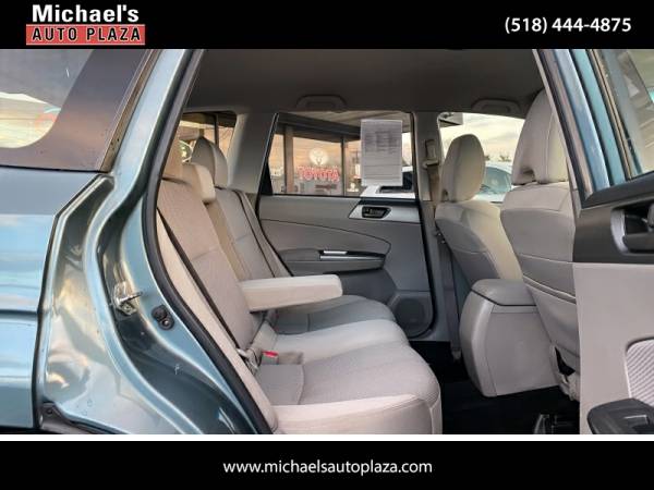 2012 Subaru Forester 2.5X - cars & trucks - by dealer - vehicle... for sale in east greenbush, NY – photo 12