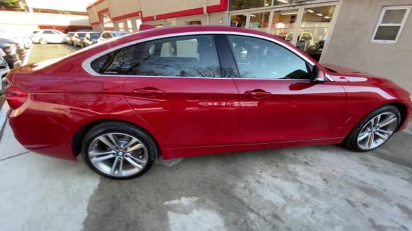 2019 BMW 430i xDrive - - by dealer - vehicle for sale in Great Neck, CT – photo 23