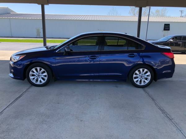 2015 SUBARU LEGACY2 5I PREMIUM - - by dealer - vehicle for sale in Greenfield, IN – photo 4