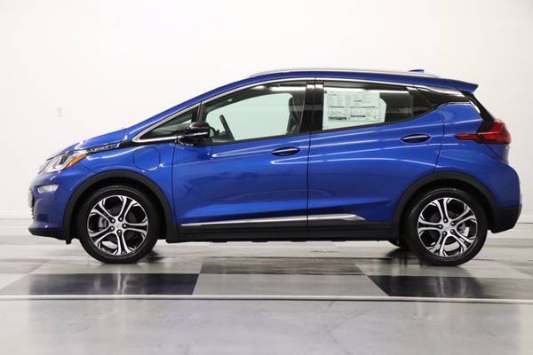 BRAND NEW 2020 Chevy BOLT EV PREMIER *ELECTRIC* - cars & trucks - by... for sale in Clinton, MO – photo 18