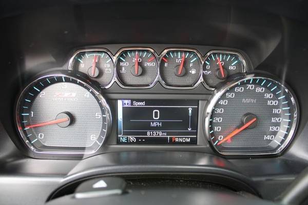 2015 Chevrolet Silverado 1500 Z71 LTZ Pickup 4D 5 3/4 ft - cars & for sale in Hermiston, WA – photo 14