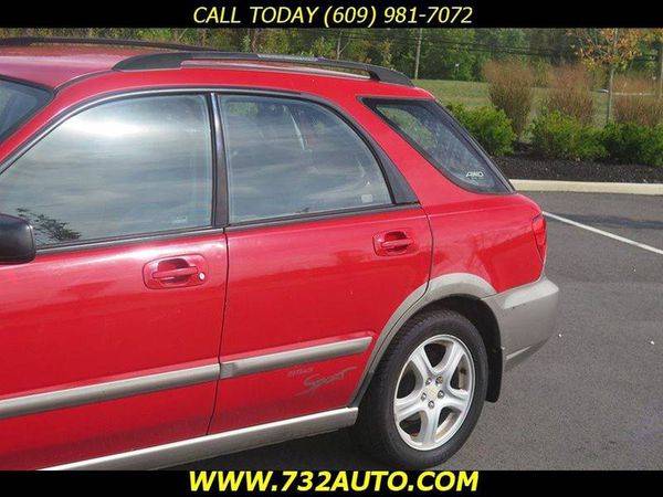 2004 Subaru Impreza Outback AWD Sport 4dr Wagon - Wholesale Pricing... for sale in Hamilton Township, NJ – photo 20