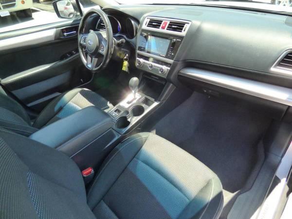 2016 Subaru Outback 2 5i Premium - - by dealer for sale in San Luis Obispo, CA – photo 9