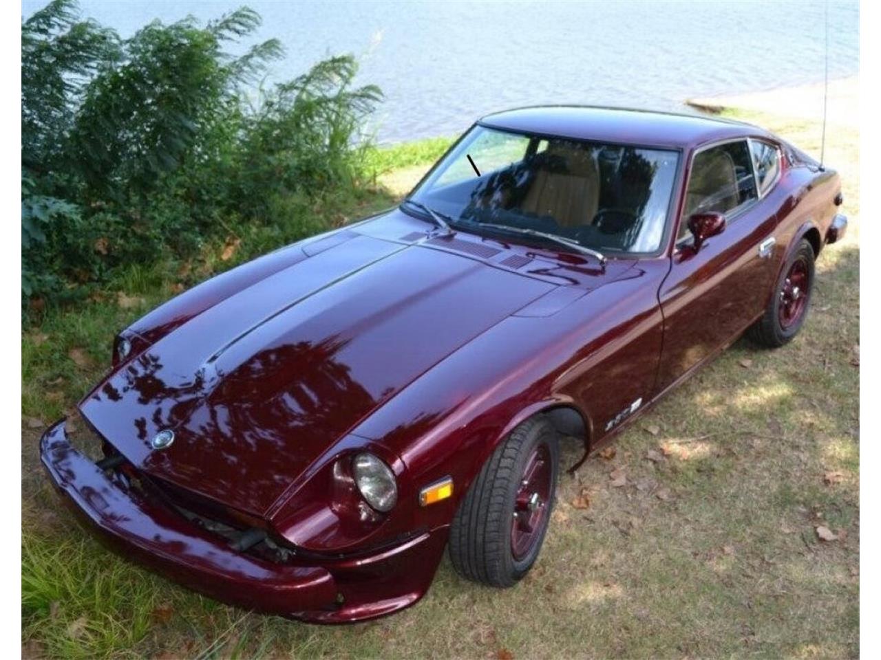 1975 Datsun 280Z for sale in Lake Hiawatha, NJ – photo 11