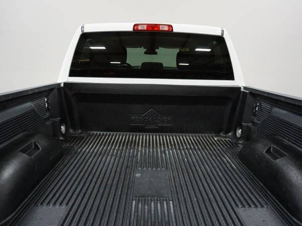 2020 Ram 2500 Diesel 4x4 4WD Truck Dodge Big Horn Crew Cab - cars &... for sale in Wilsonville, OR – photo 10