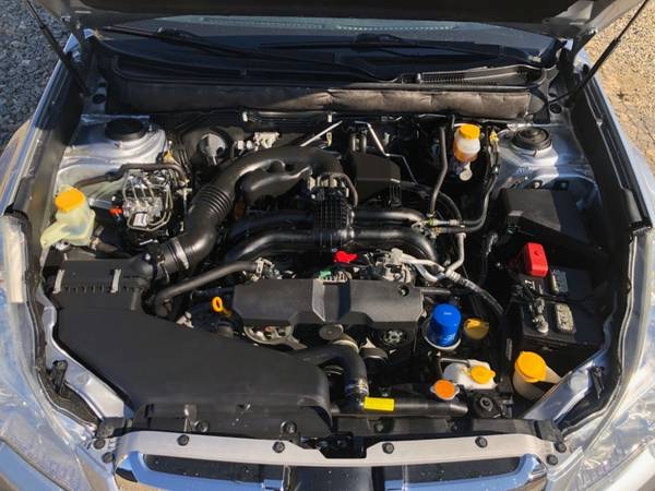 2014 Subaru Outback 4dr Wgn H4 Auto 2 5i Premium/24K Miles - cars & for sale in Asheville, NC – photo 17