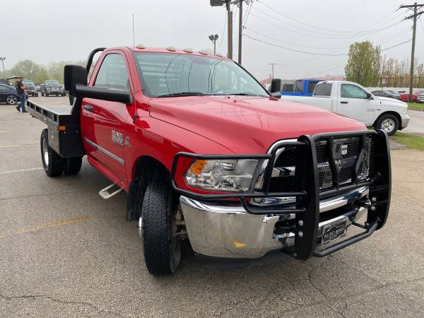 2015 RAM Ram Chassis 3500 - - by dealer - vehicle for sale in Springfield, IL – photo 3