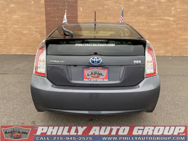 2013 Toyota Prius * FROM $295 DOWN + WARRANTY + UBER/LYFT/1099 * for sale in Levittown, PA – photo 7