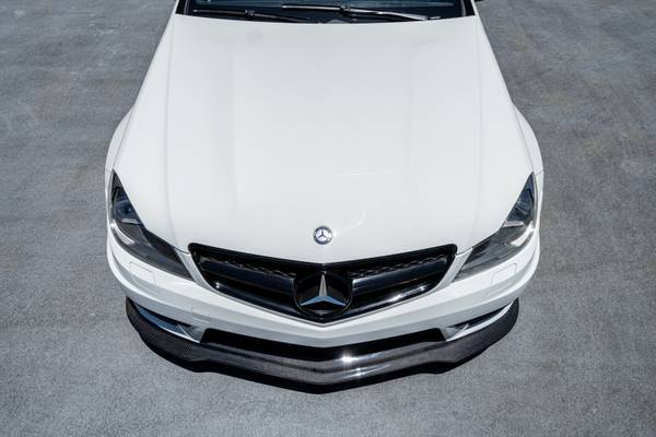 2014 Mercedes C63 Coupe Custom 600HP *MUST SEE* LOOK!!!! - cars &... for sale in Indianapolis, IN – photo 9