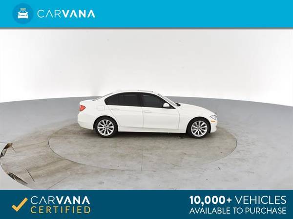 2012 BMW 3 Series 335i Sedan 4D sedan WHITE - FINANCE ONLINE for sale in Las Vegas, NV – photo 10