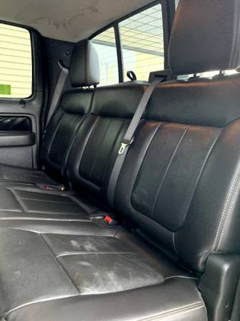 2010 Ford F-150 4WD SuperCrew 145 FX4 - - by dealer for sale in Chesaning, MI – photo 18