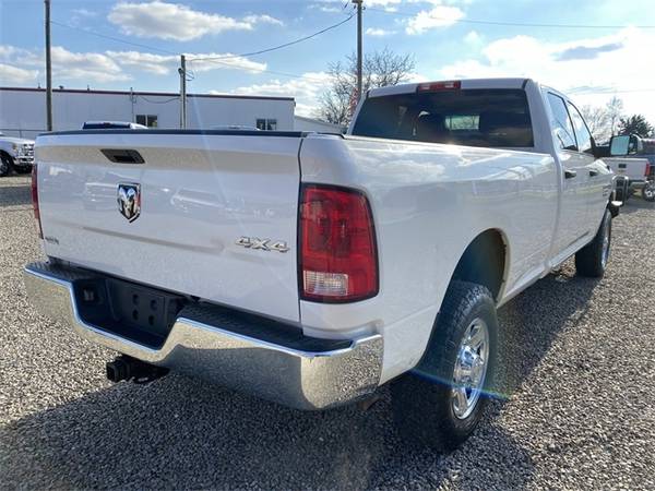 2015 Ram 2500 Tradesman **Chillicothe Truck Southern Ohio's Only All... for sale in Chillicothe, WV – photo 5