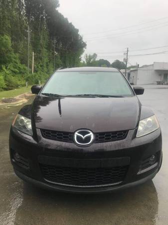 2008 Mazda CX-7 - - by dealer - vehicle automotive sale for sale in Apex, NC – photo 3