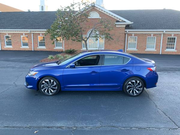 2017 acura ilx 31k for sale in Cowpens, NC – photo 2