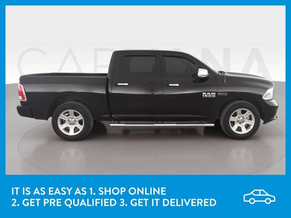 2014 Ram 1500 Crew Cab Laramie Limited Pickup 4D 5 1/2 ft pickup for sale in Other, OR – photo 10