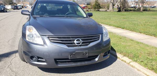 2010 Nissan Altima 2 5 S - - by dealer - vehicle for sale in Westbury , NY – photo 7