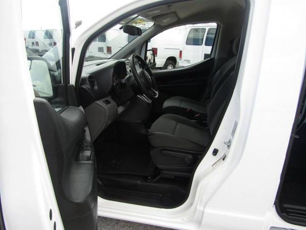 2015 Nissan NV200 4 dr Cargo Mini Van 70K Miles CARGO VANS AV for sale in Opa-Locka, FL – photo 10
