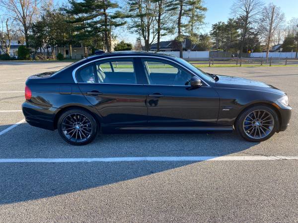BMW 2010 335xi Black - cars & trucks - by owner - vehicle automotive... for sale in Bethpage, NY – photo 2