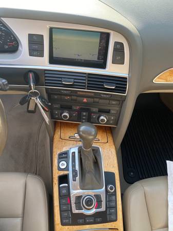 2010 Audi A6, Quattro, Premium Plus, 1 Owner, Navigation, Fully for sale in Huntington Station, NY – photo 23