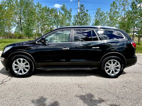 2012 Buick Enclave premium AWD for sale in Chicago, IL – photo 3