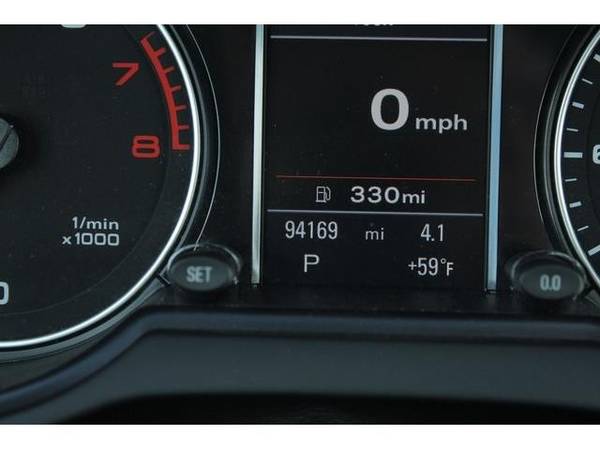 2011 Audi Q5 SUV 3 2 Premium Plus Green Bay - - by for sale in Green Bay, WI – photo 8