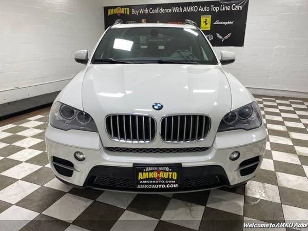2013 BMW X5 xDrive35d AWD xDrive35d 4dr SUV 0 Down Drive NOW! for sale in Waldorf, MD – photo 3