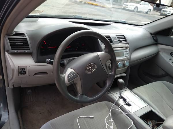 Toyota Camry 2009 for sale in Union City, NY – photo 13