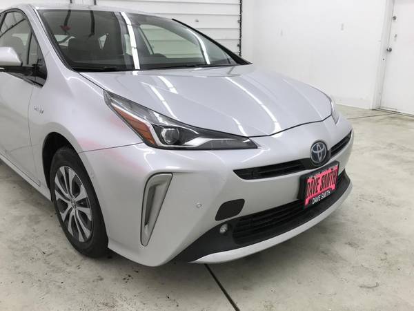 2019 Toyota Prius AWD All Wheel Drive Electric Hybrid Wagon - cars & for sale in Coeur d'Alene, MT – photo 8