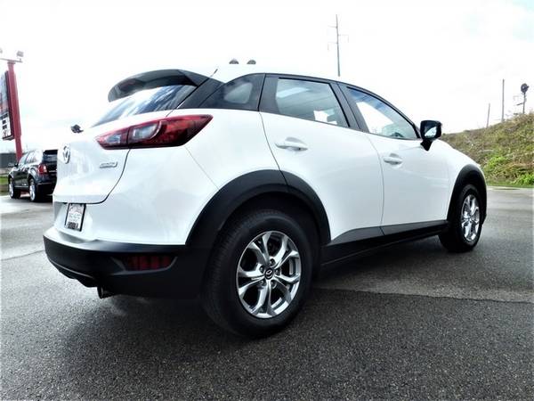 2016 MAZDA CX-3 TOURING - - by dealer - vehicle for sale in Grand Rapids, MI – photo 6