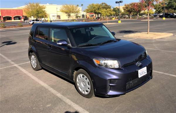 2012 Scion Xb - cars & trucks - by owner - vehicle automotive sale for sale in Sacramento , CA – photo 6