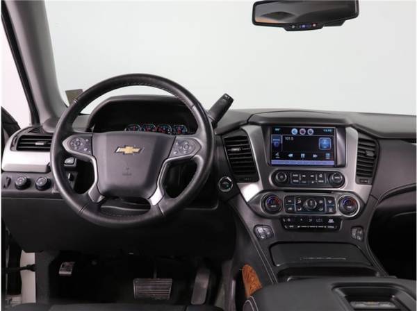 2015 Chevrolet Suburban SUV Chevy LTZ Sport Utility 4D Suburban for sale in Burien, AK – photo 20