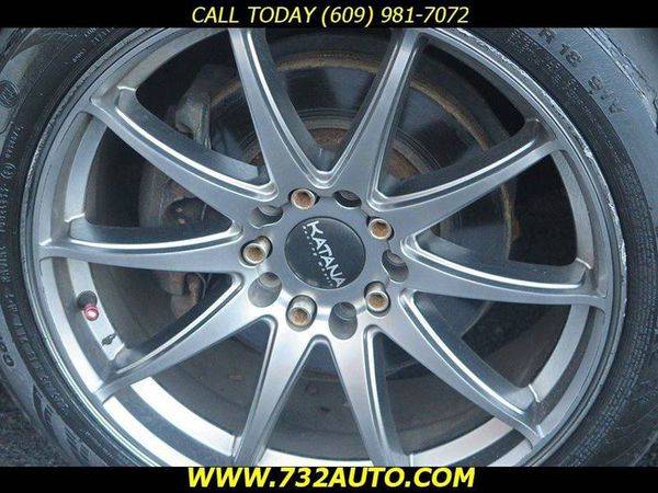 2009 Mazda MAZDA3 s Sport 4dr Hatchback 5A w/Cal Emissions -... for sale in Hamilton Township, NJ – photo 13