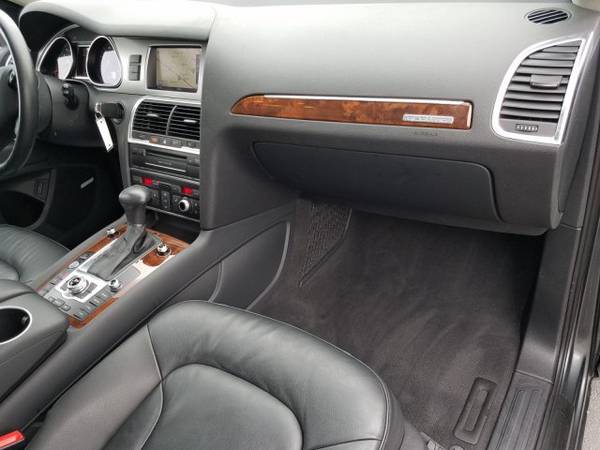 2015 Audi Q7 3.0T Premium Plus SKU:FD027744 SUV for sale in Westmont, IL – photo 22