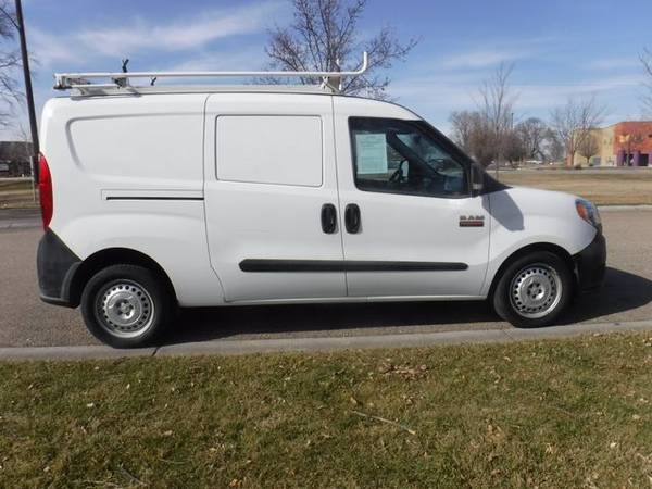 2017 Ram ProMaster City 4-Cyl, 2 4 Liter FWD Gasoline - cars & for sale in Nampa, ID – photo 6