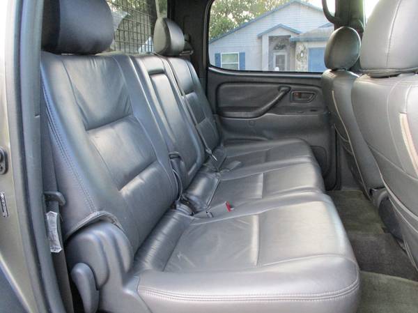 2005 TOYOTA TUNDRA SR5 - cars & trucks - by owner - vehicle... for sale in Clearwater, FL – photo 17