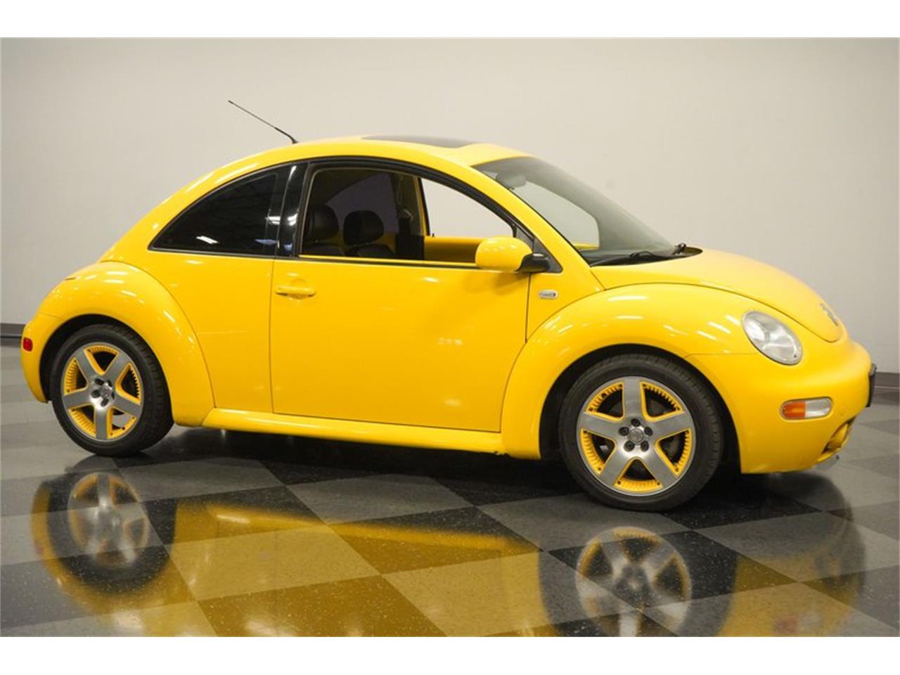2002 Volkswagen Beetle for sale in Mesa, AZ – photo 12