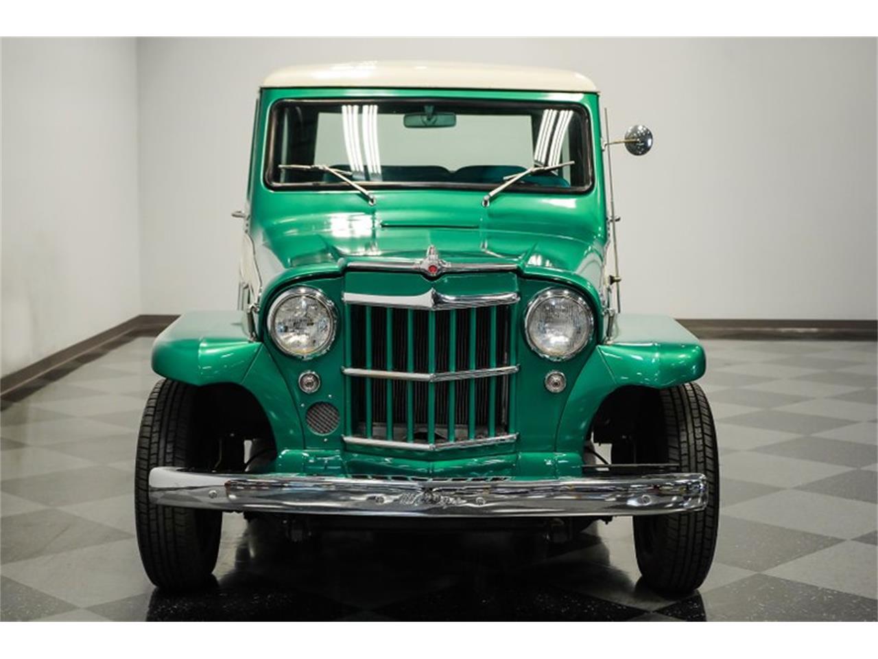 1961 Willys Jeep for sale in Mesa, AZ – photo 14