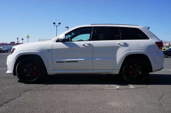 2018 Jeep Grand Cherokee SRT 4X4 CLEARANCE SPECIAL - cars & for sale in Tieton, WA – photo 3