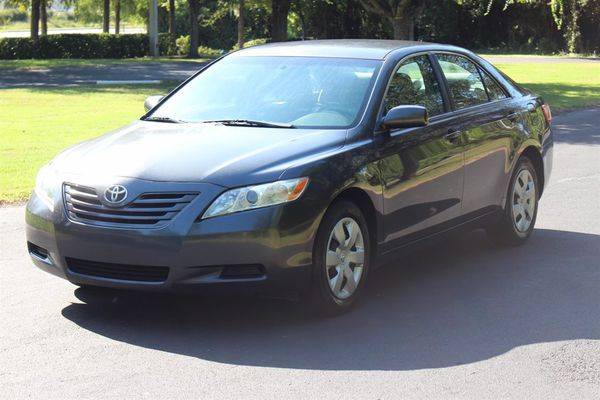 2009 Toyota Camry Base Managers Special for sale in Clearwater, FL – photo 3