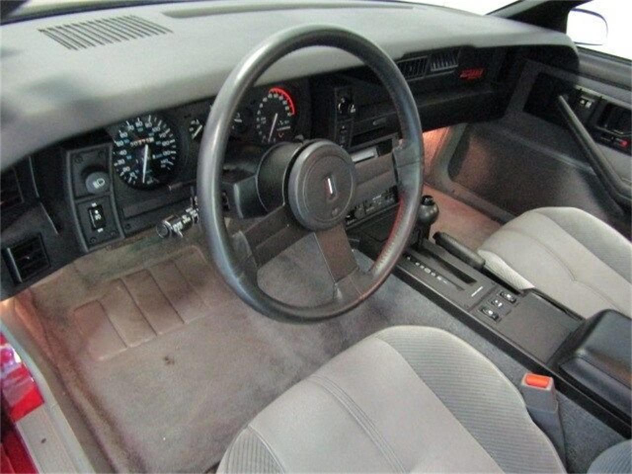 1986 Chevrolet Camaro for sale in Christiansburg, VA – photo 9