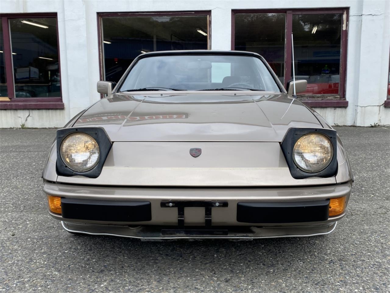 1981 Porsche 924 for sale in Tocoma, WA – photo 7