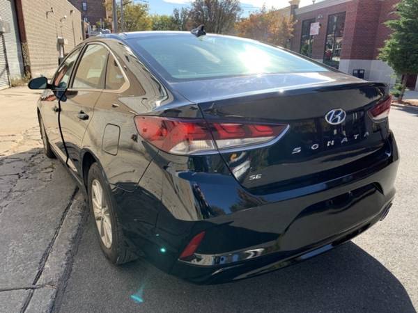 2019 Hyundai Sonata SE - cars & trucks - by dealer - vehicle... for sale in Brooklyn, NY – photo 5