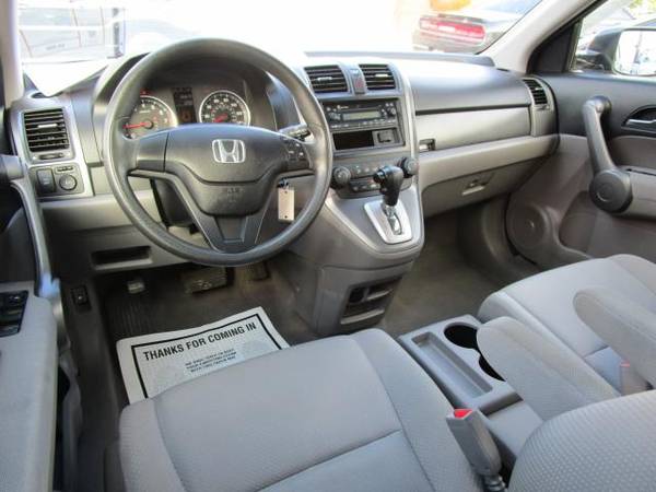 2008 Honda CR-V 4WD 5dr LX - cars & trucks - by dealer - vehicle... for sale in Glen Burnie, MD – photo 10
