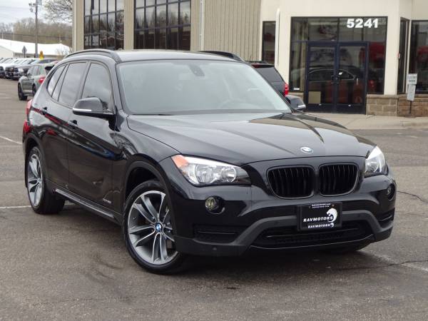 2013 BMW X1 xDrive28i AWD 4dr SUV - - by dealer for sale in Minneapolis, MN – photo 24