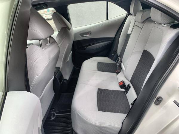 2019 Toyota COROLLA HATCHBACK HATCHBACK - - by dealer for sale in Farmington, NM – photo 14