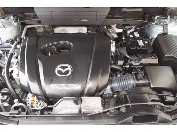 2018 Mazda CX-5 Touring for sale in Arlington, TX – photo 6