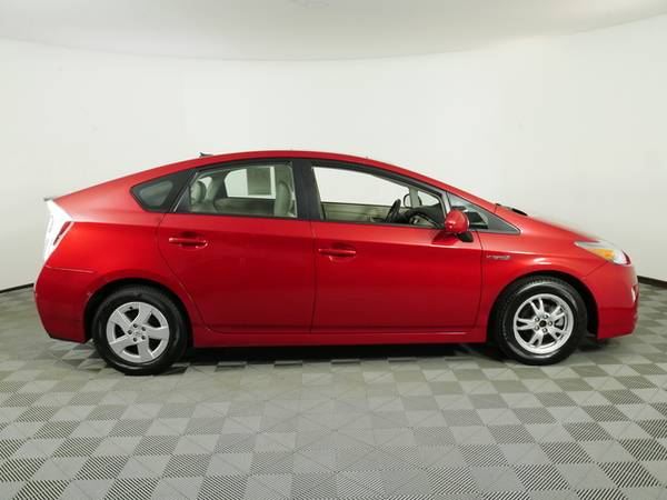 2010 Toyota Prius - cars & trucks - by dealer - vehicle automotive... for sale in Inver Grove Heights, MN – photo 10