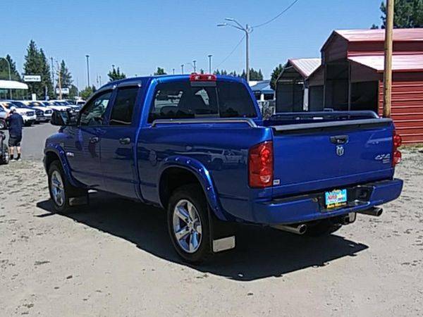 2008 Dodge Ram Pickup ST for sale in Mead, MT – photo 3